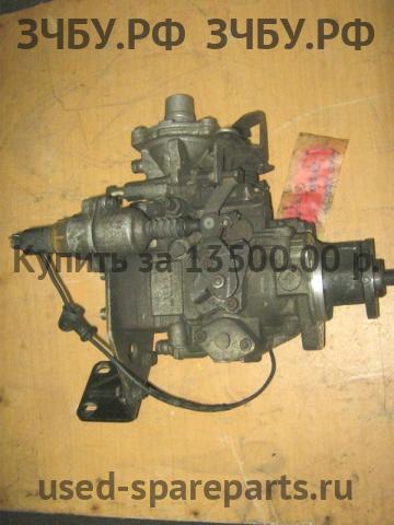 Ford Transit 4 ТНВД (топливный насос высокого давления)