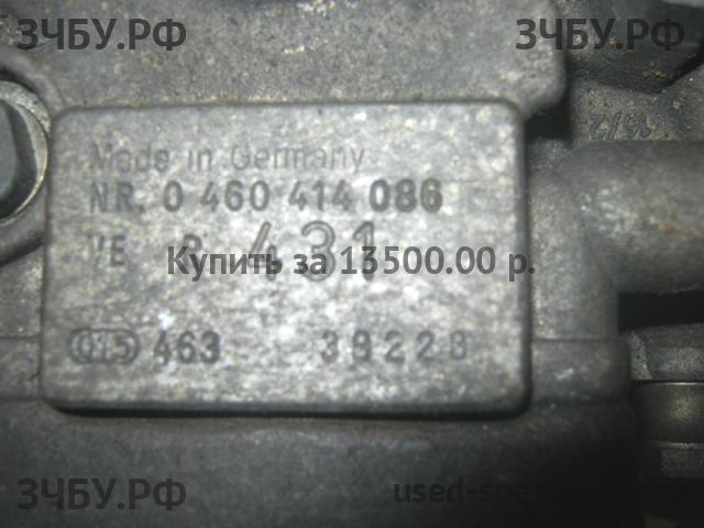 Ford Transit 4 ТНВД (топливный насос высокого давления)