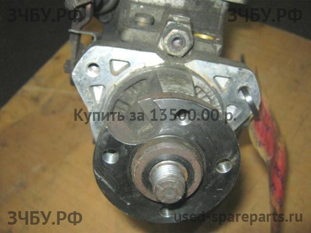 Ford Transit 4 ТНВД (топливный насос высокого давления)