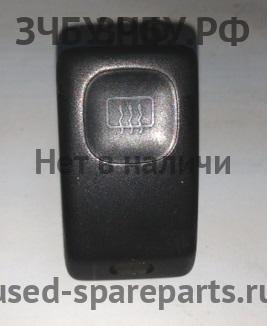 Volkswagen Golf 2 Кнопка
