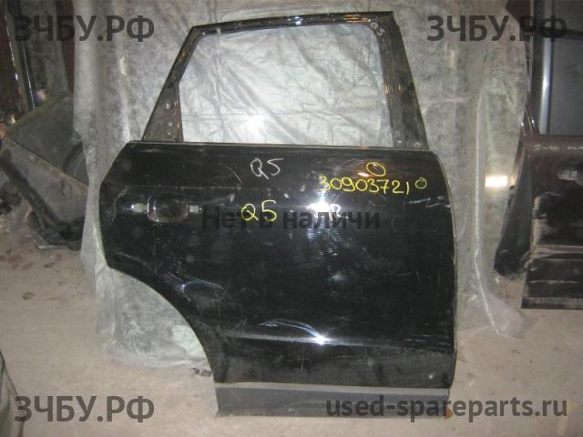 Audi Q7 [4L] Дверь задняя правая