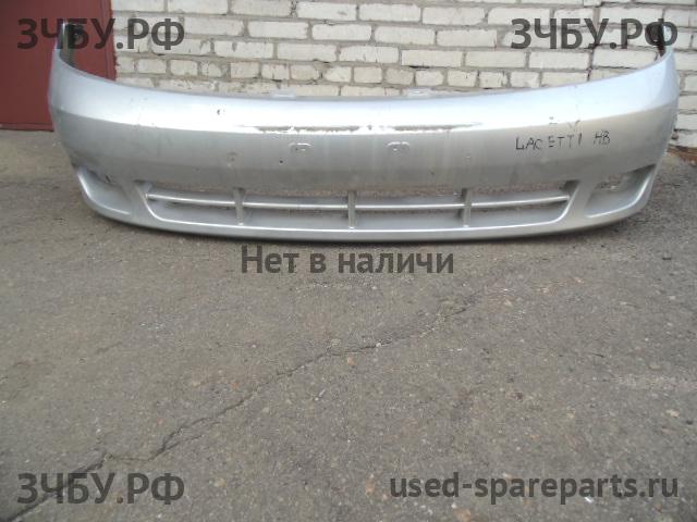 Chevrolet Lacetti Бампер передний