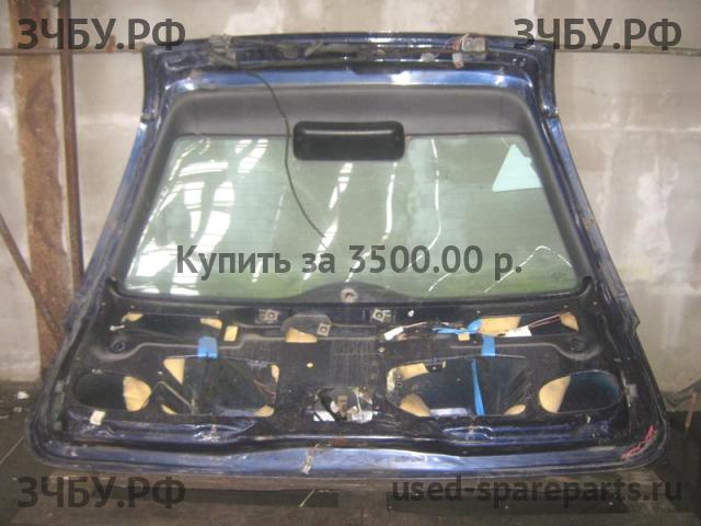 Ford Mondeo 2 Дверь багажника со стеклом