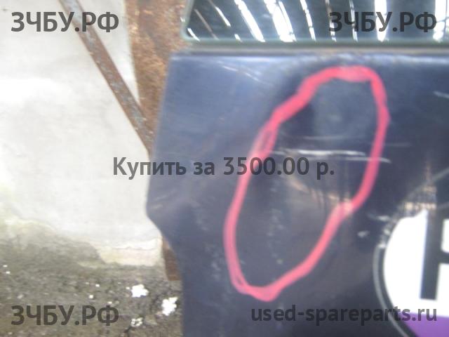 Ford Mondeo 2 Дверь багажника со стеклом