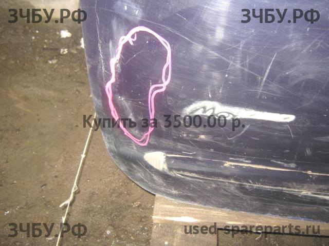 Ford Mondeo 2 Дверь багажника со стеклом