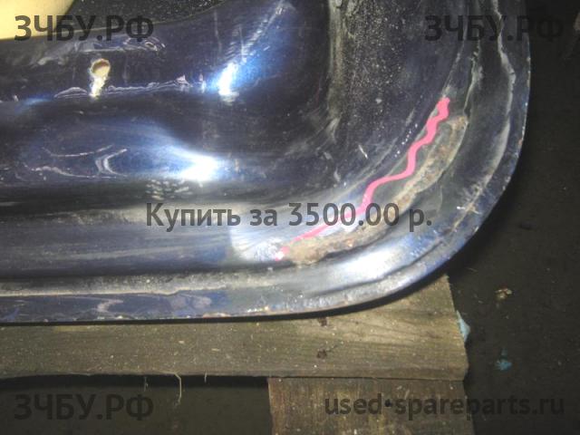 Ford Mondeo 2 Дверь багажника со стеклом