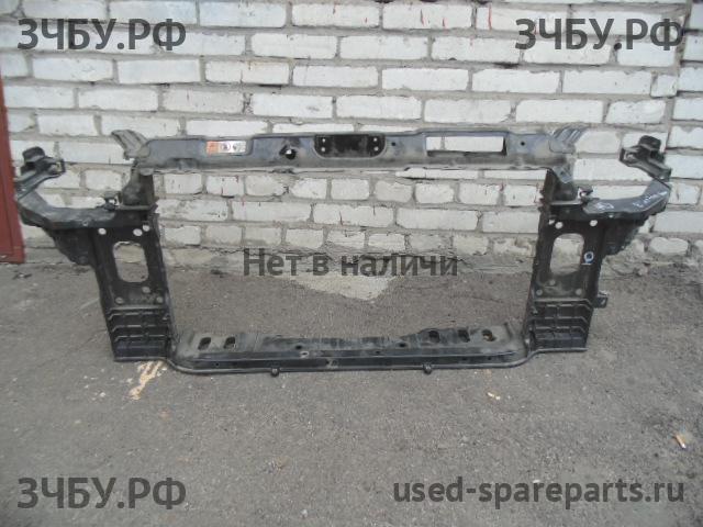 Hyundai Elantra 3 Панель передняя (телевизор)