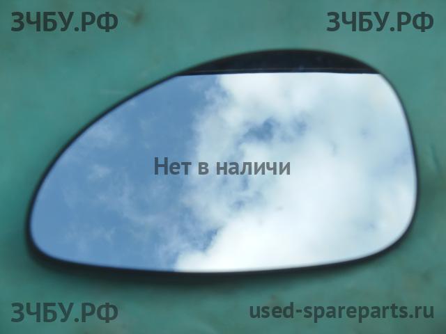Citroen C4 (1) Стекло зеркала левое