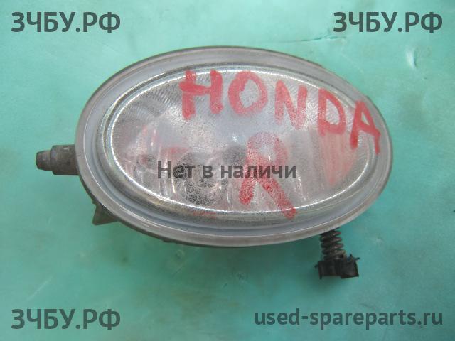 Honda Accord 7 ПТФ правая