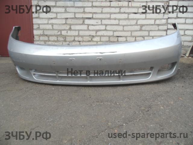 Chevrolet Lacetti Бампер передний