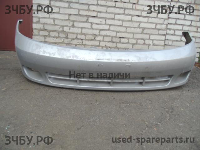 Chevrolet Lacetti Бампер передний