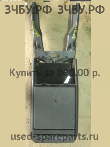Land Rover Range Rover 2 (Classic) Консоль между сиденьями (Подлокотник)