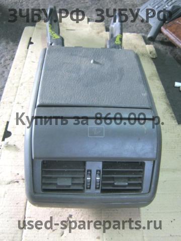 Land Rover Range Rover 2 (Classic) Консоль между сиденьями (Подлокотник)