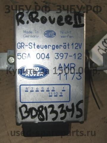 Land Rover Range Rover 2 (Classic) Блок электронный