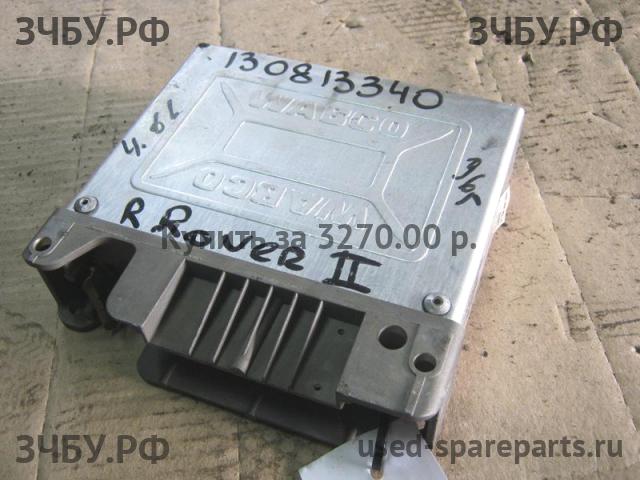 Land Rover Range Rover 2 (Classic) Блок управления ABS
