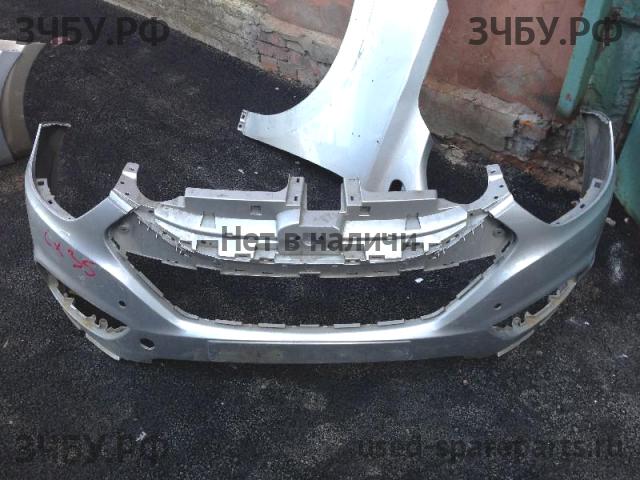 Hyundai ix35 Бампер передний