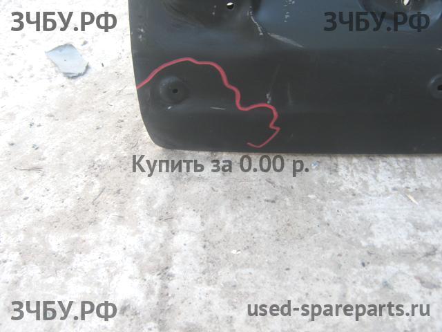 Toyota Land Cruiser 120 (PRADO) Дверь багажника