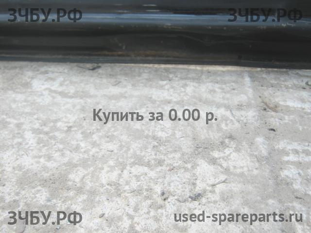Toyota Land Cruiser 120 (PRADO) Дверь багажника