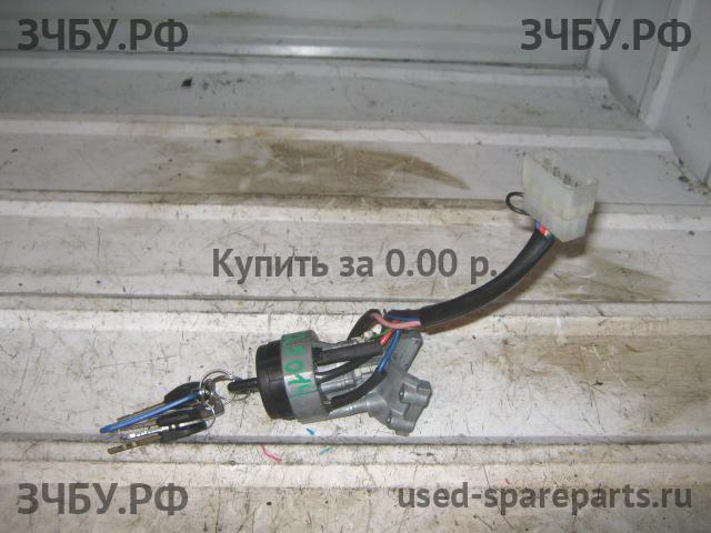 ВАЗ (VAZ) 2109 Замок зажигания