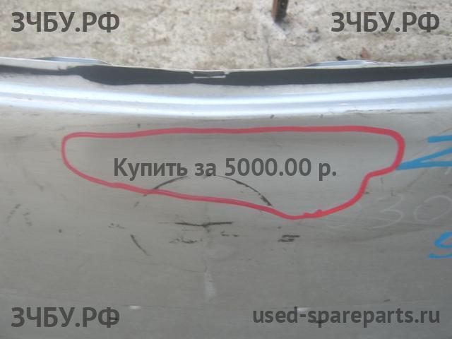 Opel Zafira B Дверь багажника