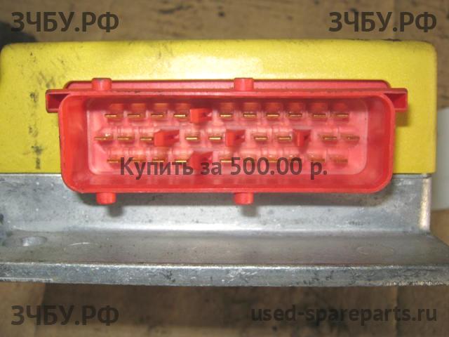 Land Rover Range Rover 2 (Classic) Блок управления AirBag (блок активации SRS)