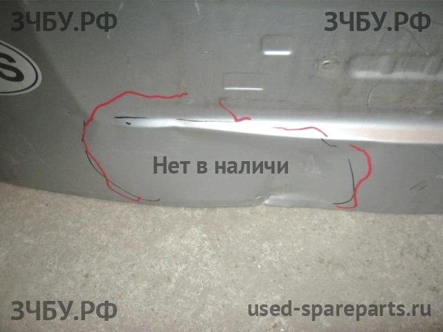 KIA Ceed 1 Дверь багажника