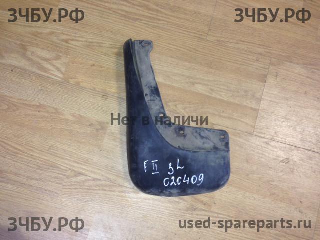 Ford Focus 2 Брызговик задний правый