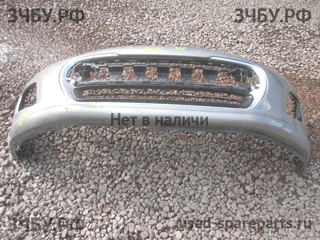 Peugeot 308 Бампер передний