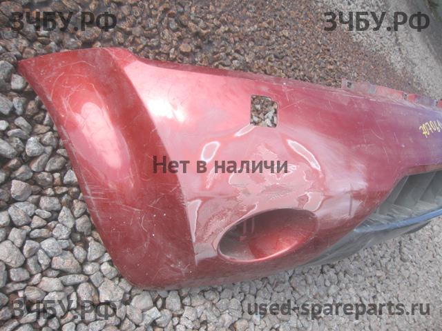Nissan Murano (Z50) Бампер передний