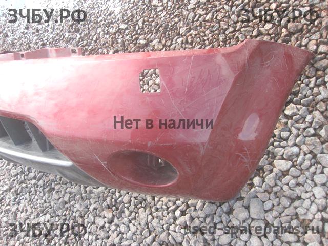 Nissan Murano (Z50) Бампер передний