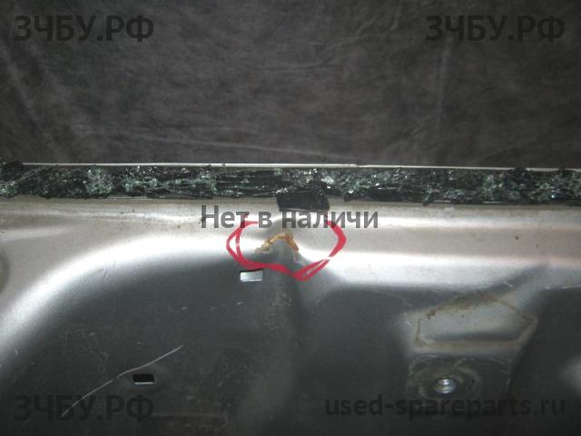 Toyota RAV 4 (3) Дверь багажника