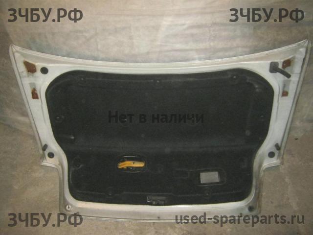 Hyundai Sonata 5 Крышка багажника