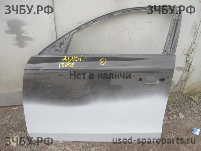 Audi A4 [B8] Дверь передняя левая