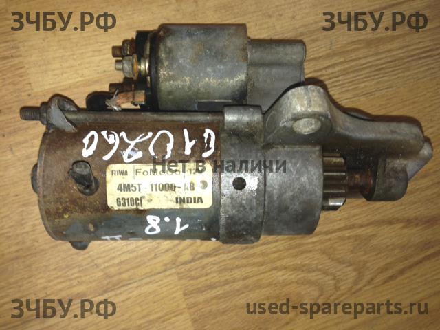 Ford Focus 2 (рестайлинг) Стартёр
