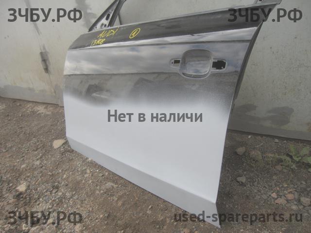 Audi A4 [B8] Дверь передняя левая