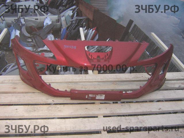 Peugeot 308 Бампер передний