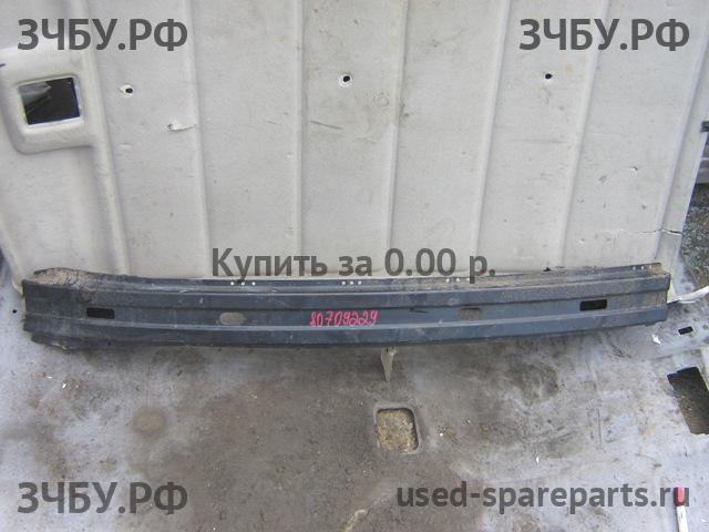 Определить Определить Усилитель бампера ?