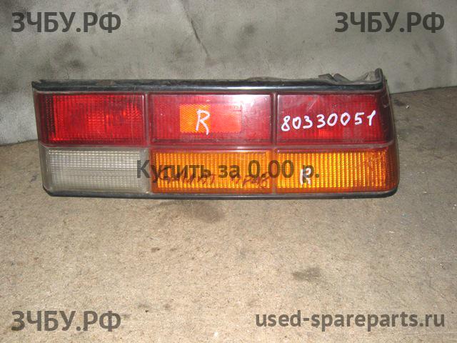 Mitsubishi Galant 5 (E1) Фонарь правый