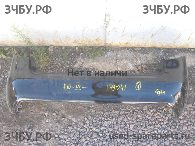 KIA Rio 3 Бампер задний