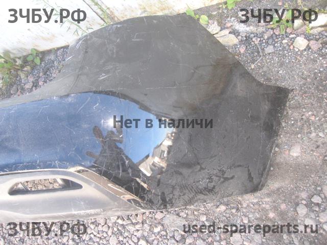 KIA Rio 3 Бампер задний