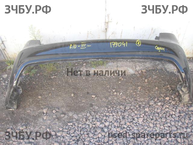 KIA Rio 3 Бампер задний