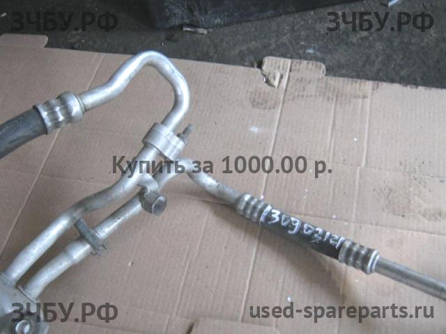 Ford Focus 2 Трубка кондиционера
