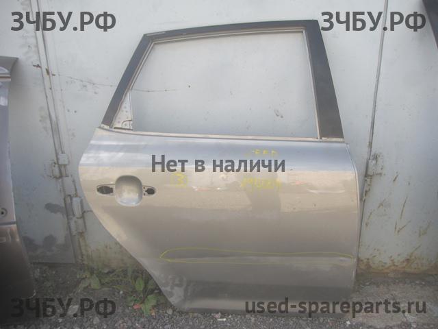 KIA Ceed 1 Дверь задняя правая