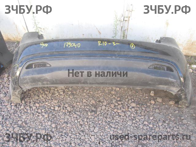 KIA Rio 3 Бампер задний