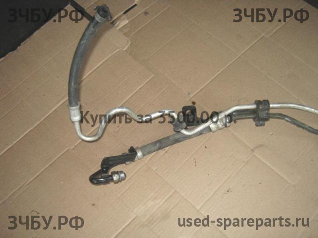 Ford Focus 2 Трубка гидроусилителя