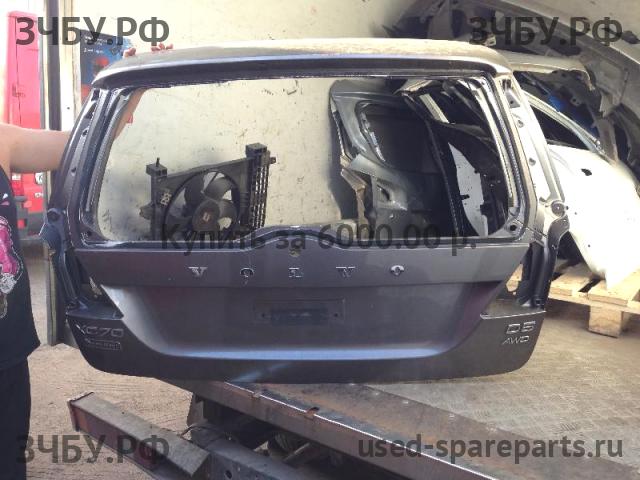 Volvo XC-70 Cross Country (2) Дверь багажника