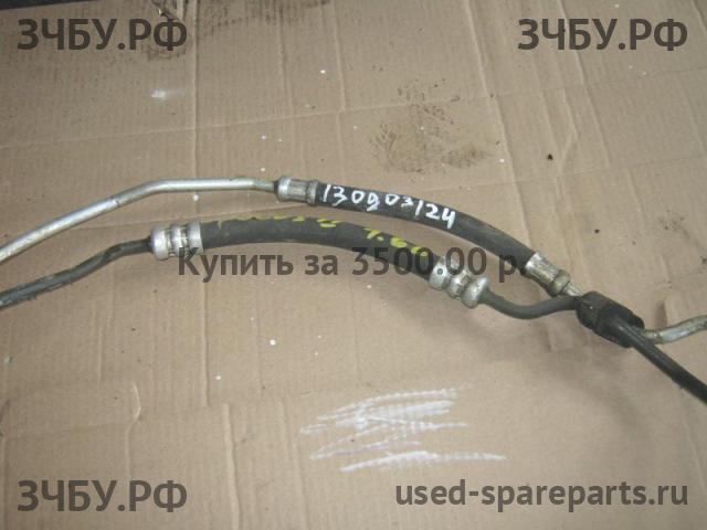 Ford Focus 2 Трубка гидроусилителя