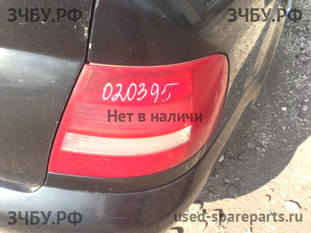 Audi A4 [B5] Фонарь правый