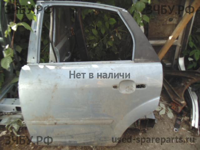 Ford Focus 2 Дверь задняя левая