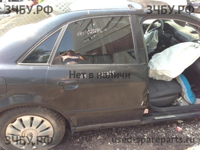 Audi A4 [B5] Дверь задняя правая